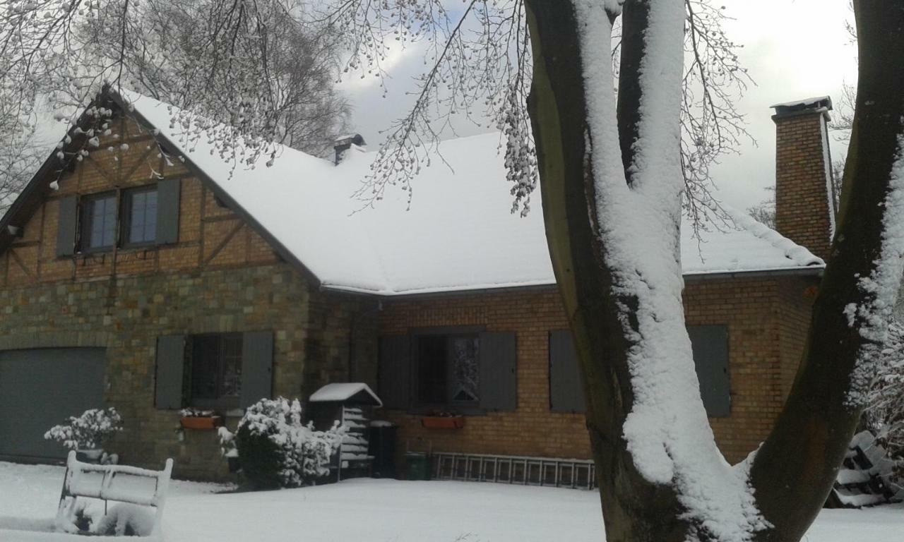 Villa Lumina Membach Zewnętrze zdjęcie